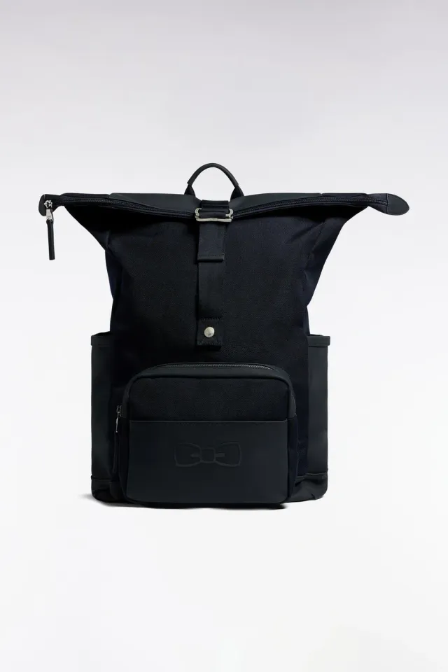 Eden Park Tradi sac à dos homme marine nylon taille unique