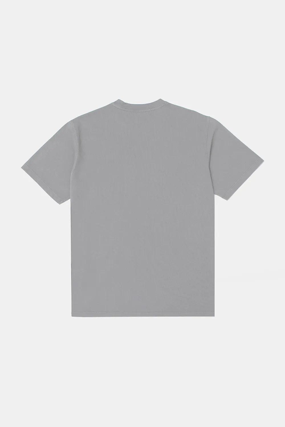 Edmmond Studios Moving Art t-shirt gris chiné coton
