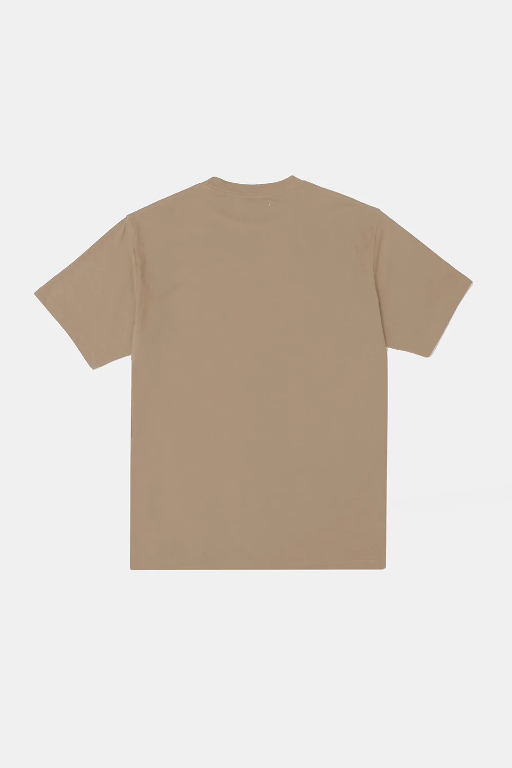 Edmmond Studios Jam t-shirt beige imprimé