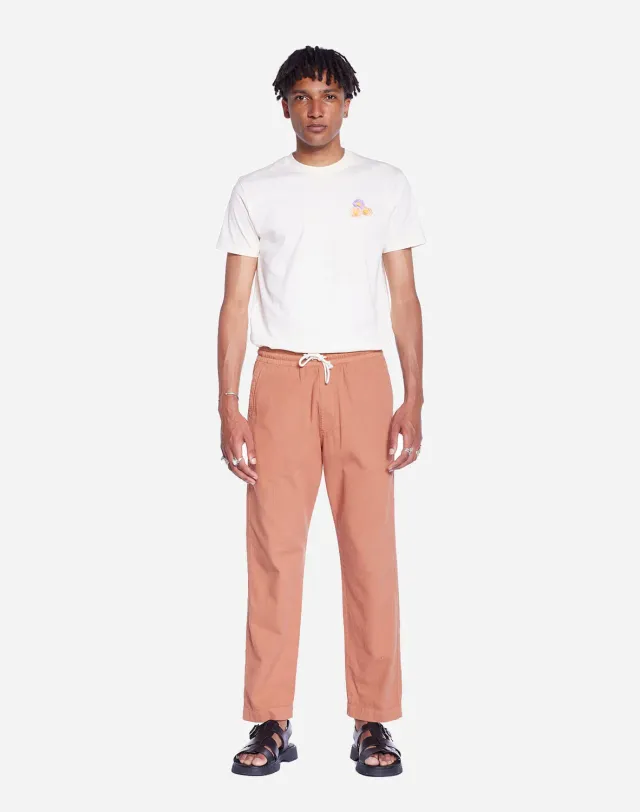OLOW Sienne Hatha pantalon écru coton bio