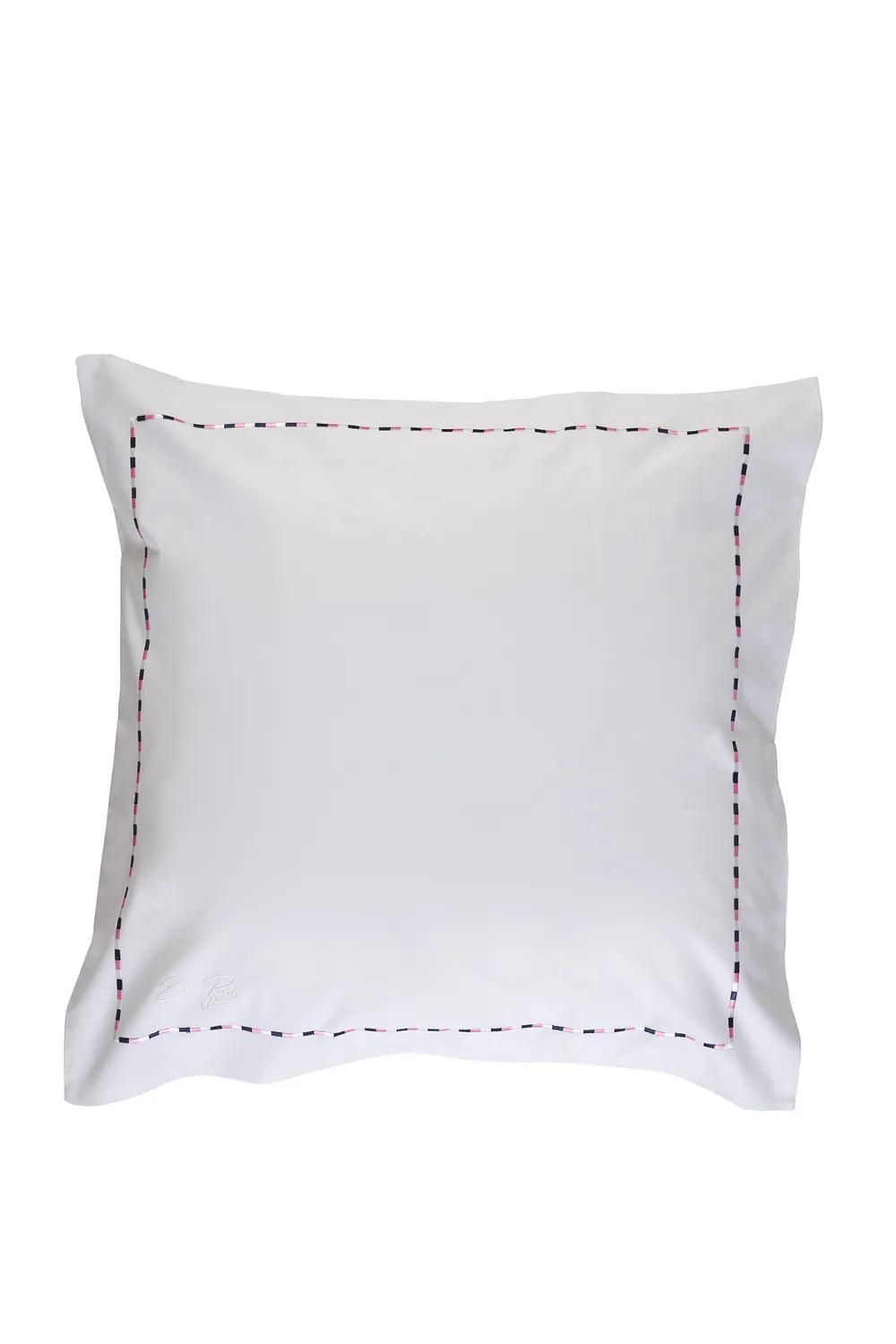 Eden Park Décrochons la lune taies oreiller 65x65 percale