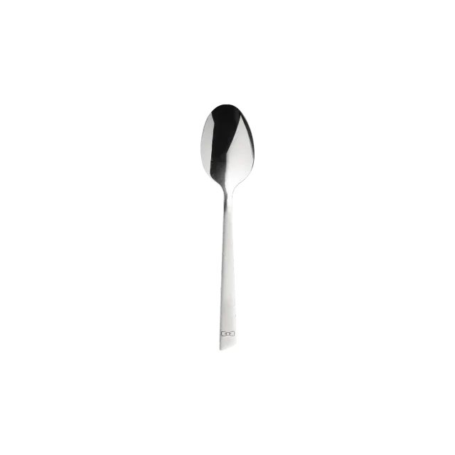 Eden Park HEORFQDE0003 cuillères dessert inox lot de 6
