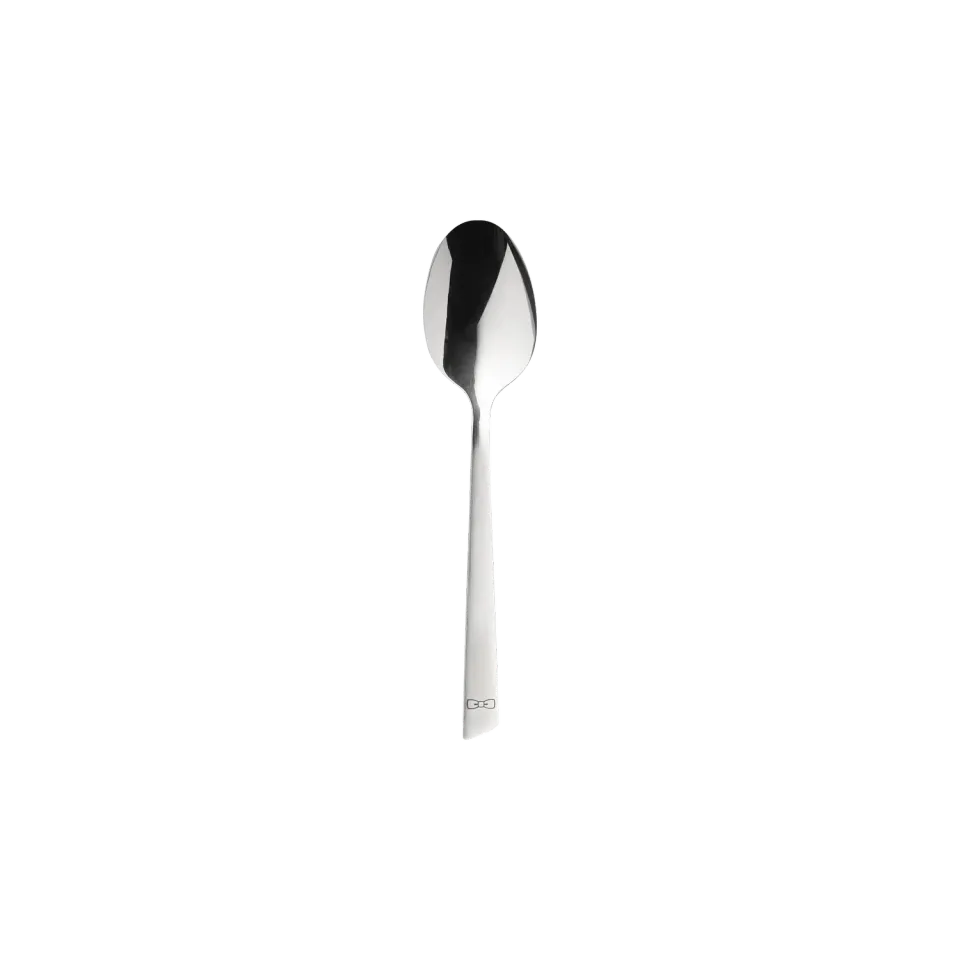 Eden Park HEORFQDE0003 cuillères dessert inox lot de 6