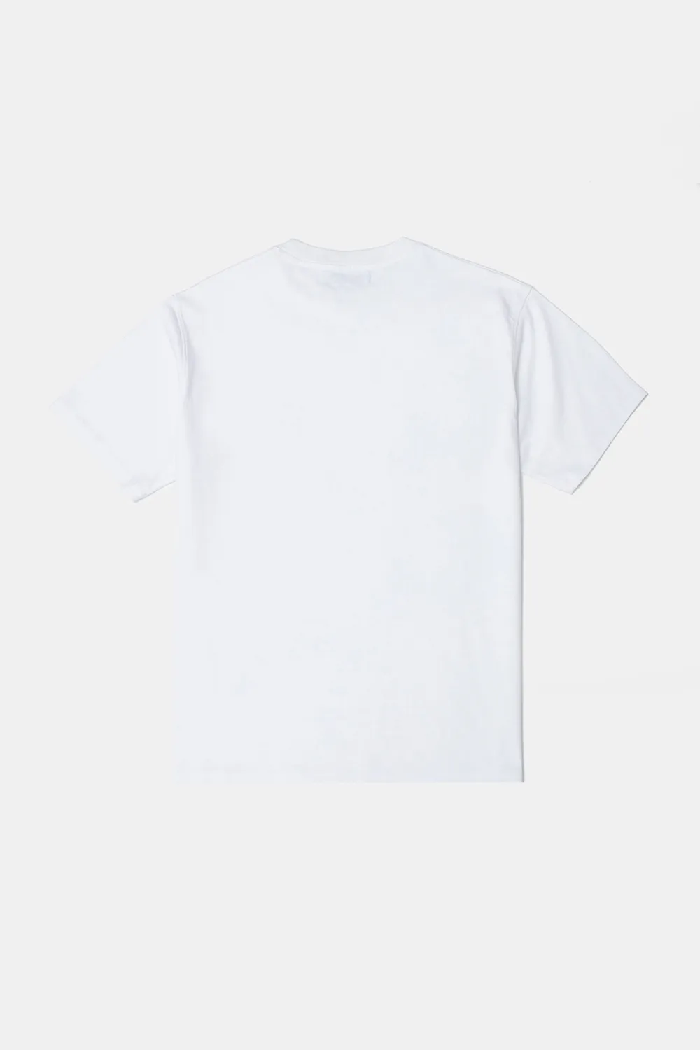 Edmmond Studios Art Storage Plain White t-shirt blanc vintage