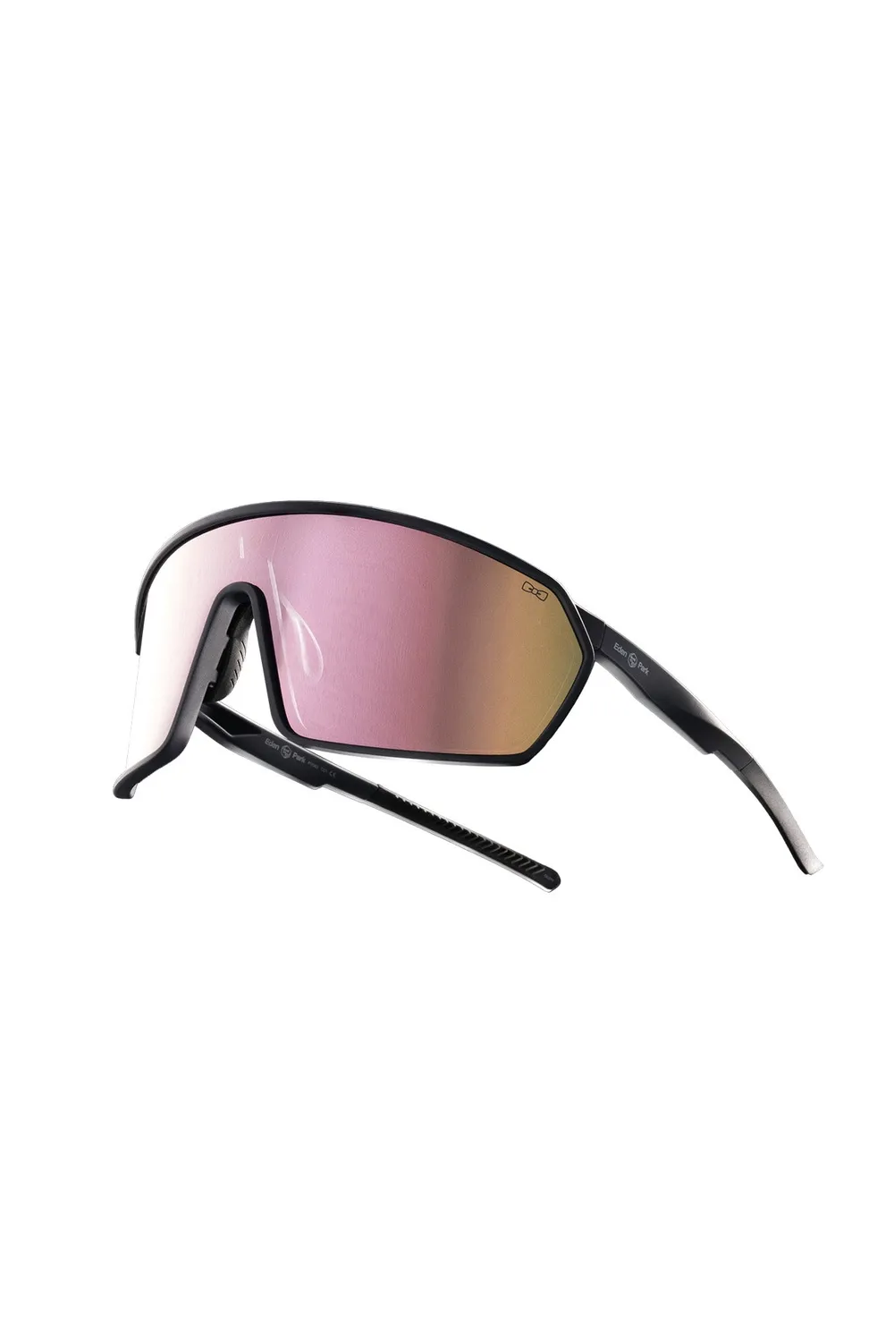 Eden Park EP10 lunettes soleil bleu marine polarisé