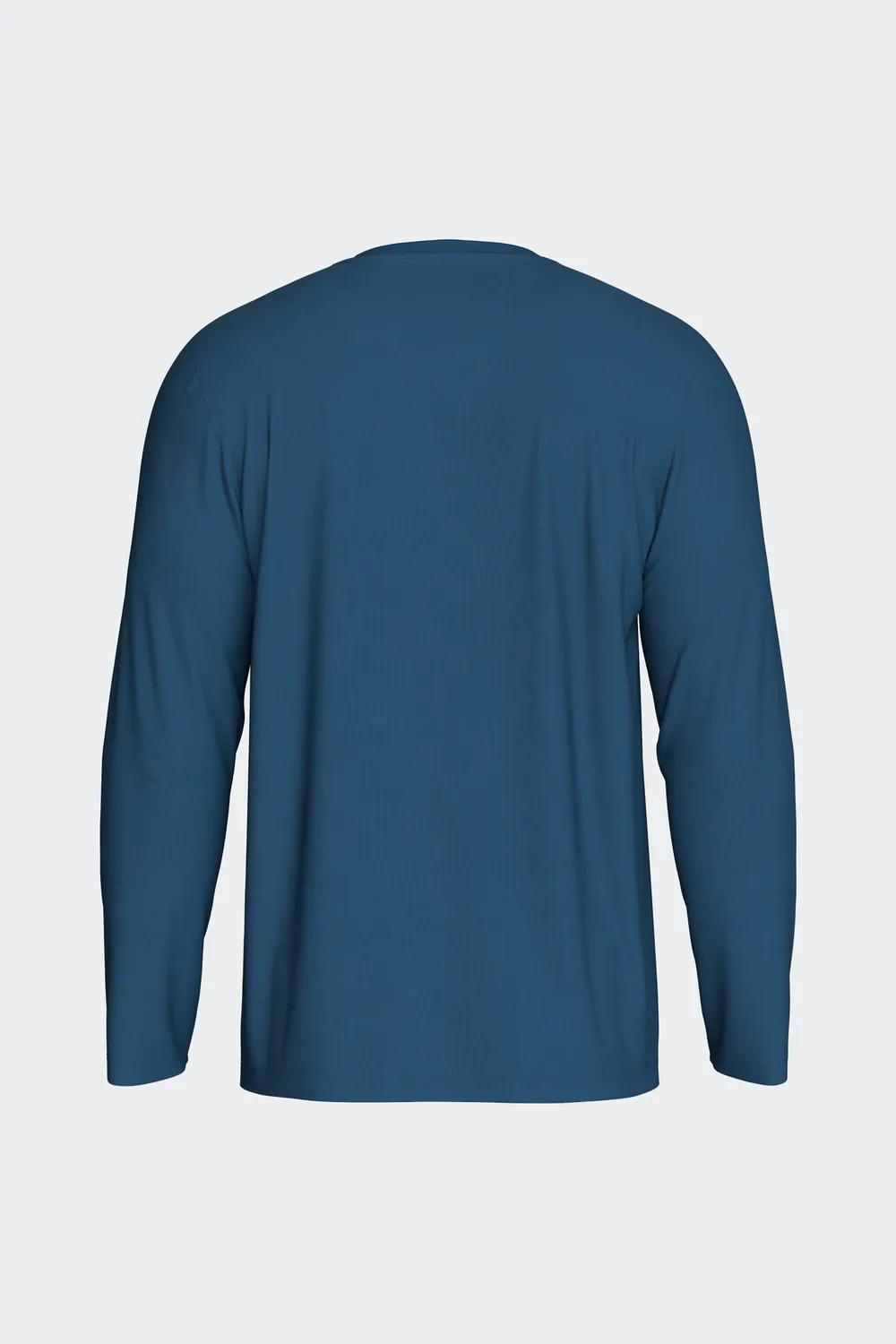 Eden Park H26SVEPY0005 pyjama long marine coton