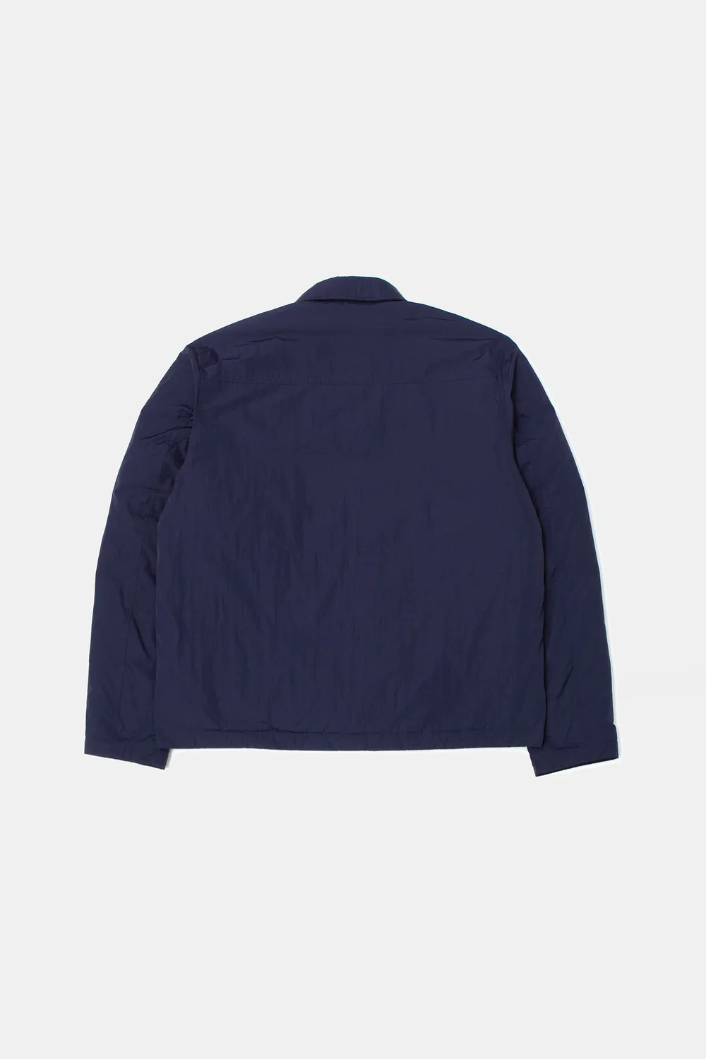 Edmmond Studios Summit Jacket doudoune bleu marine duvet