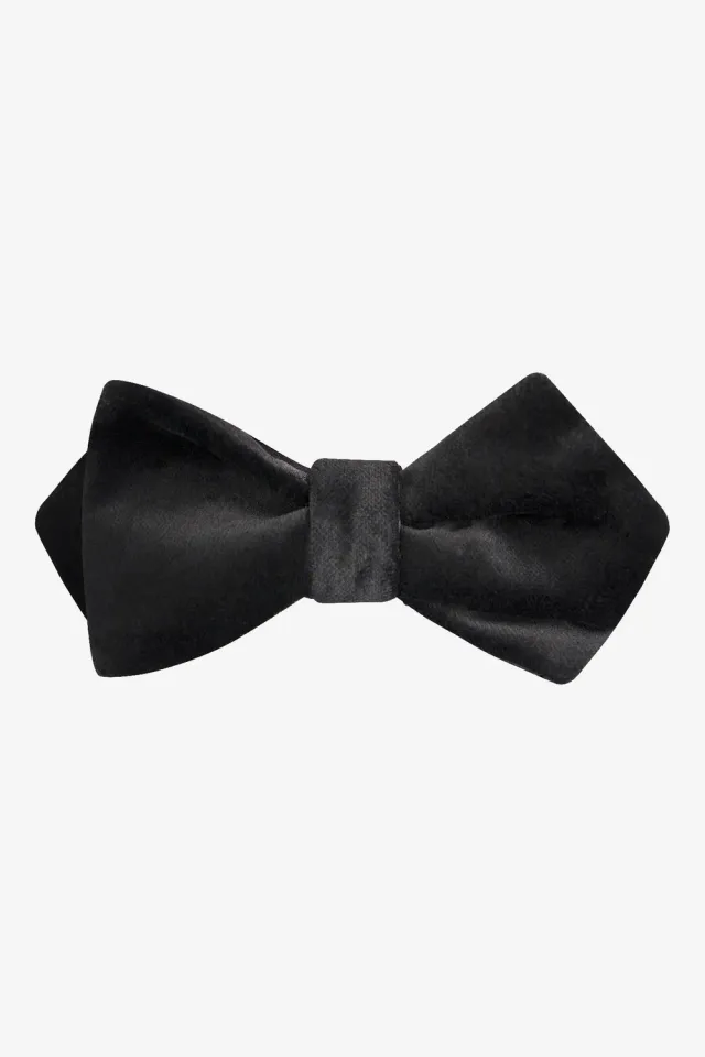 FRENCH DEAL noeud papillon PURE velours