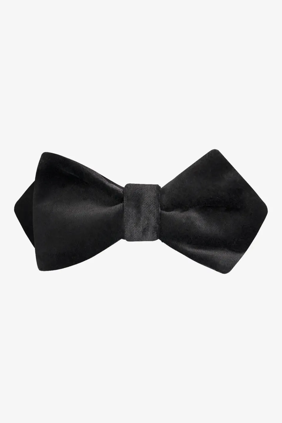 FRENCH DEAL noeud papillon PURE velours