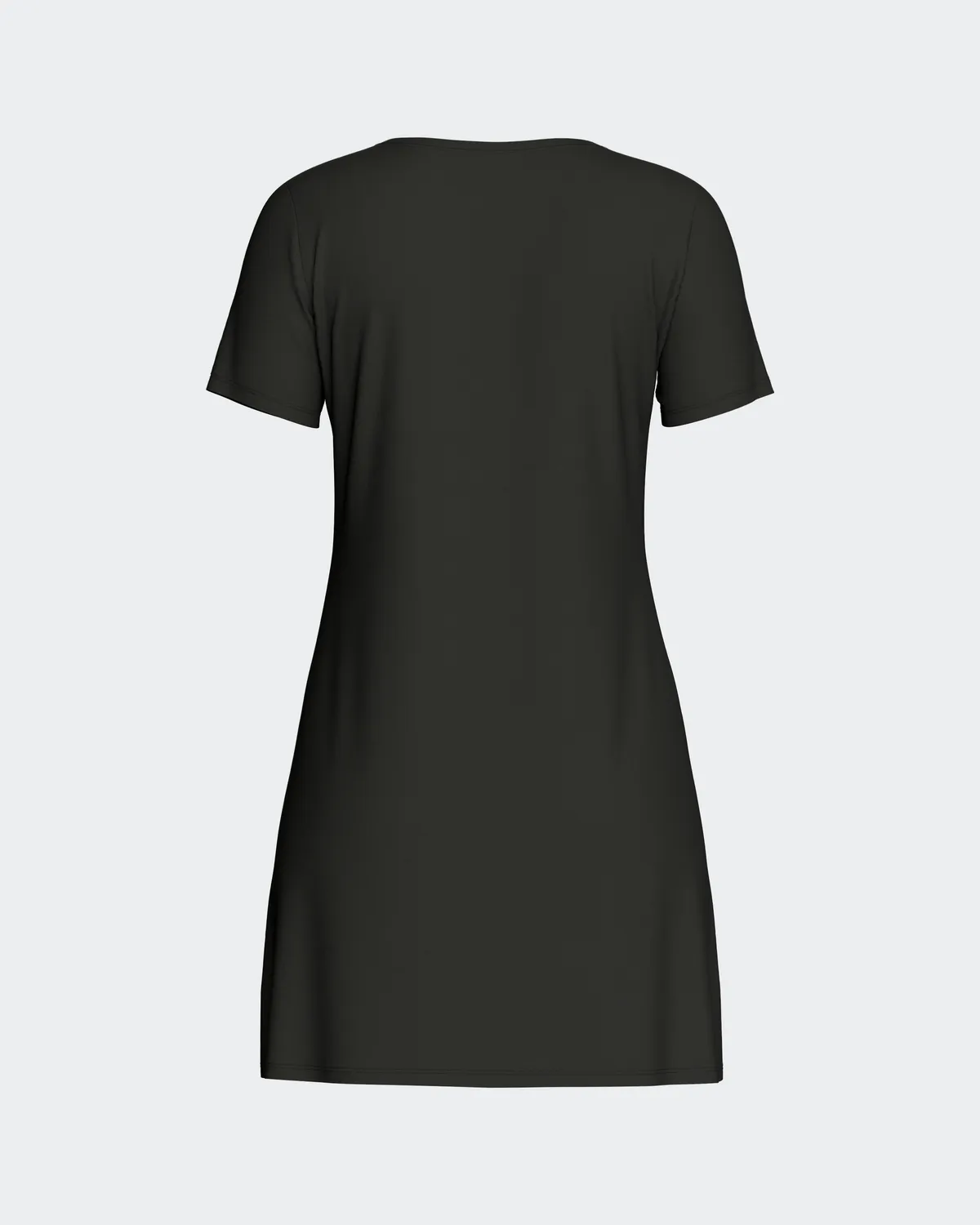 Eden Park nuisette noire nuisette Tencel stretch femme