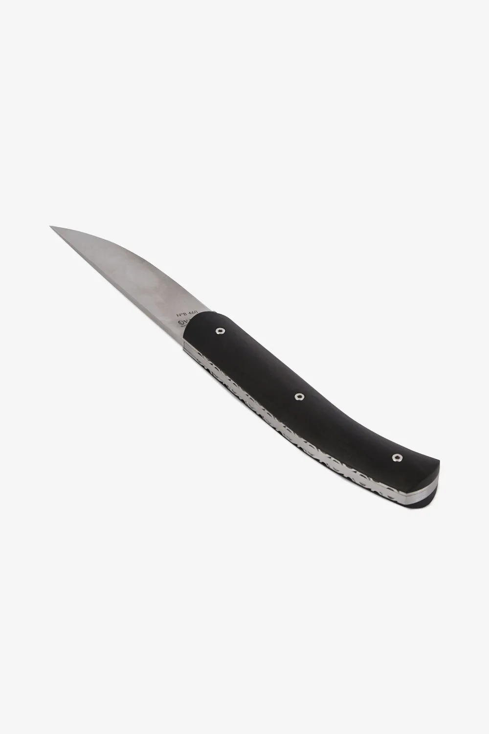 Eden Park couteau pliant Legendary ébène 22 cm numéroté
