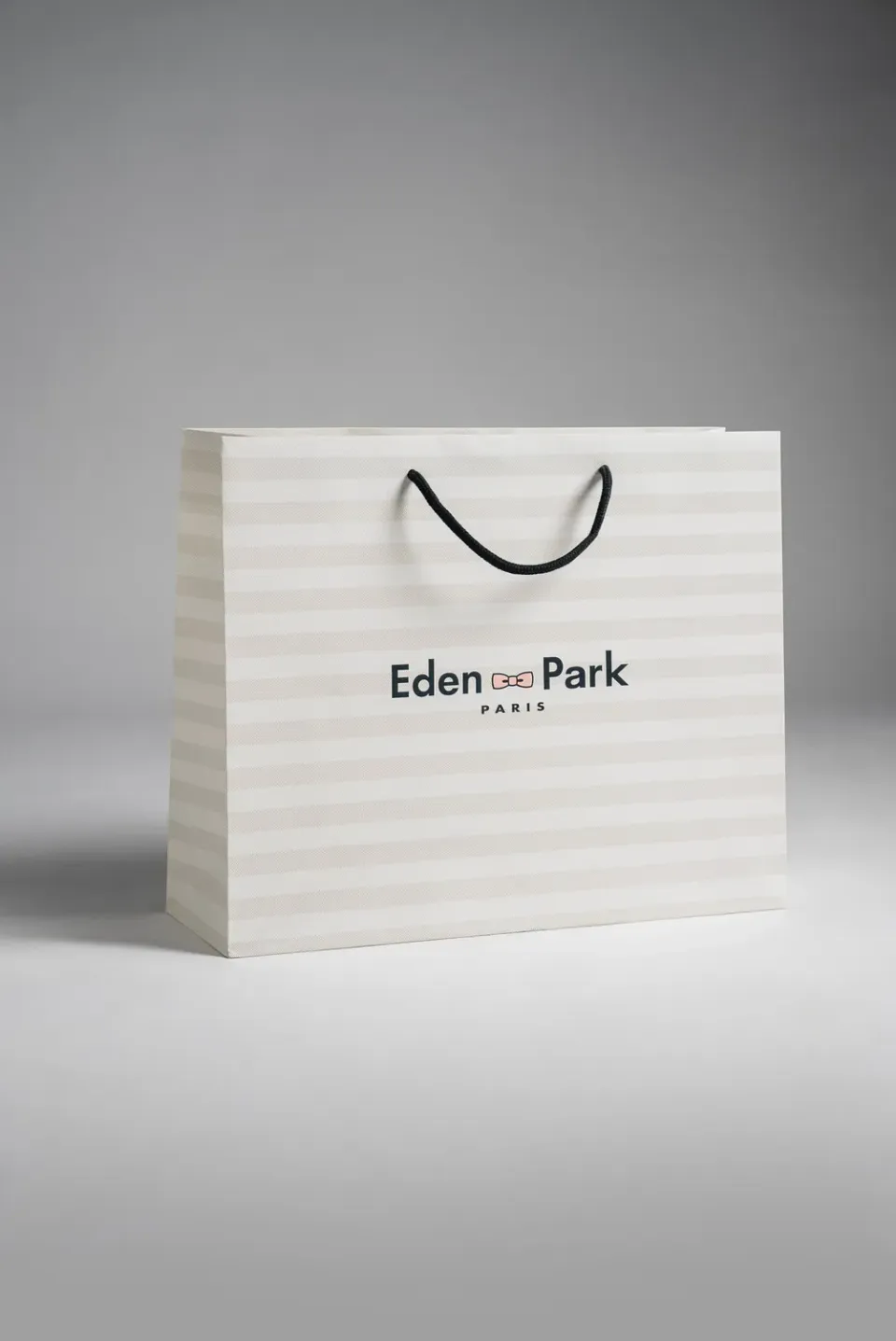 Eden Park emballage cadeau petit 35 cm pièce unie