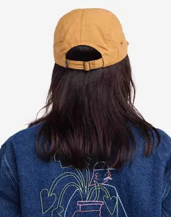 OLOW Rocklin casquette mud five panel coton