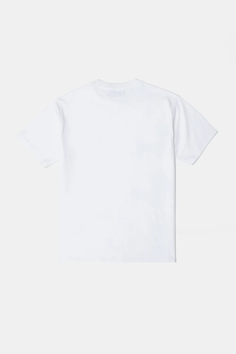 Edmmond Studios Wander t-shirt blanc 4x4