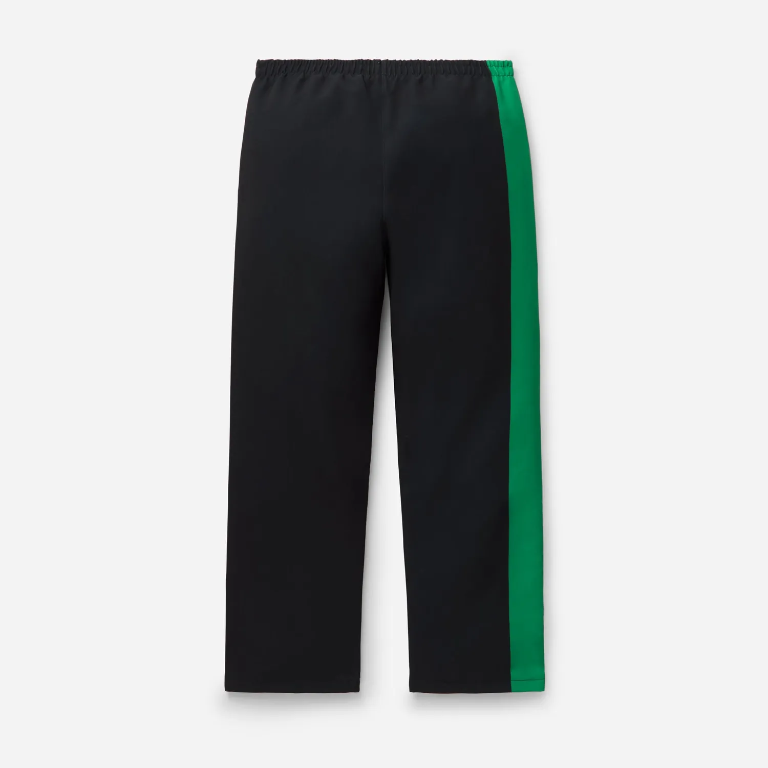 Labrum Sierra Leone pantalon jogging homme noir