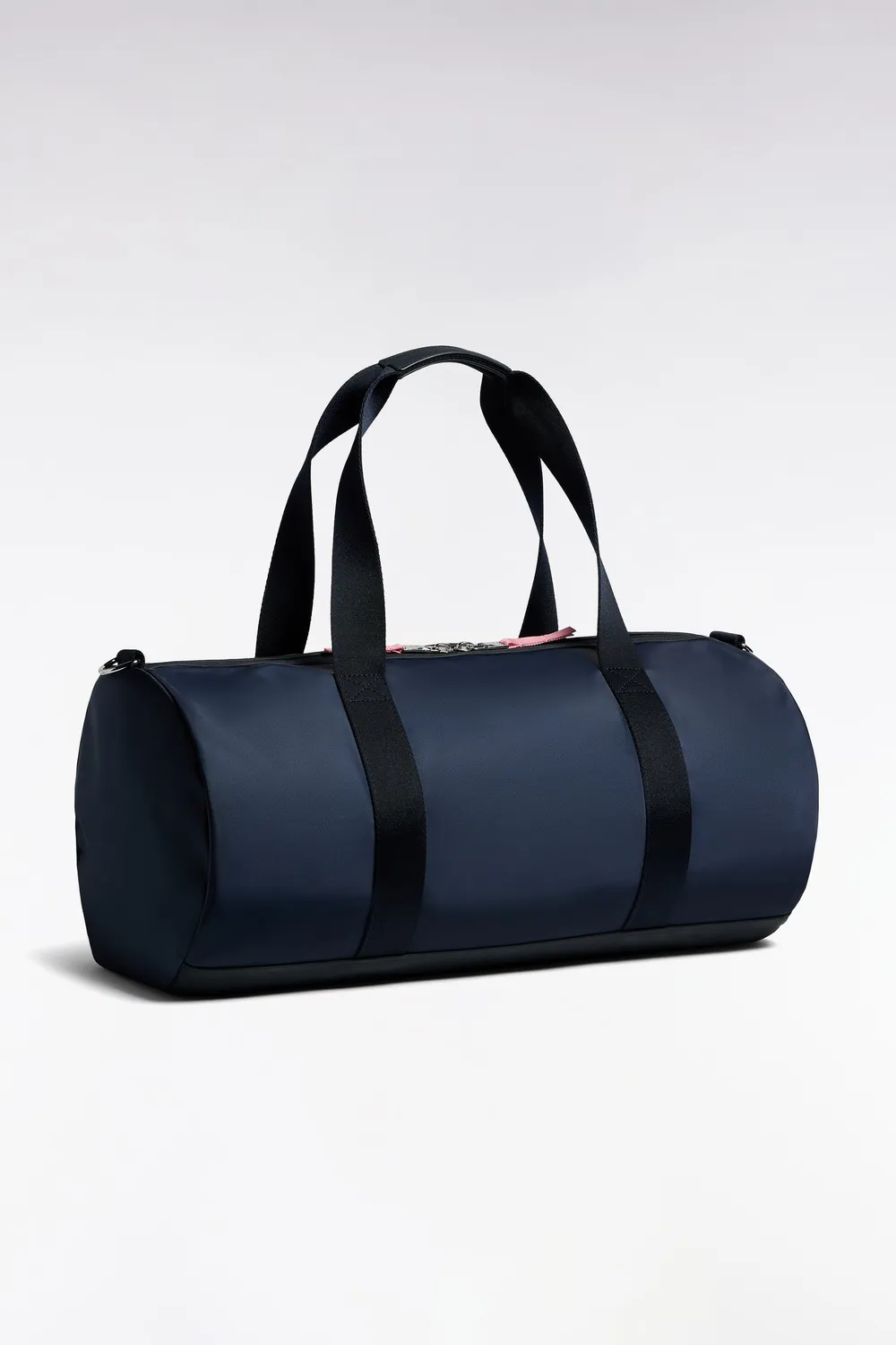 Eden Park sac sport polochon nylon marine 50 cm