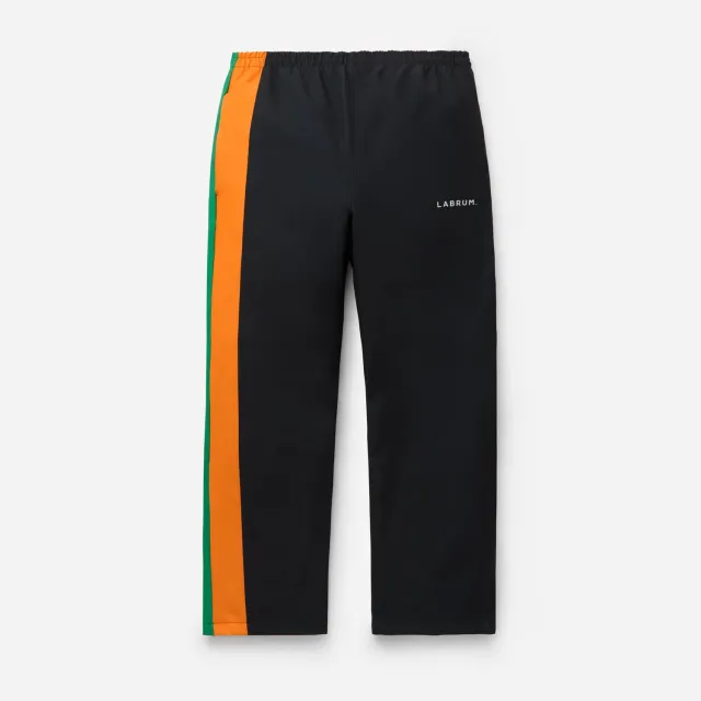 Labrum Ivory Coast jogging noir polyester