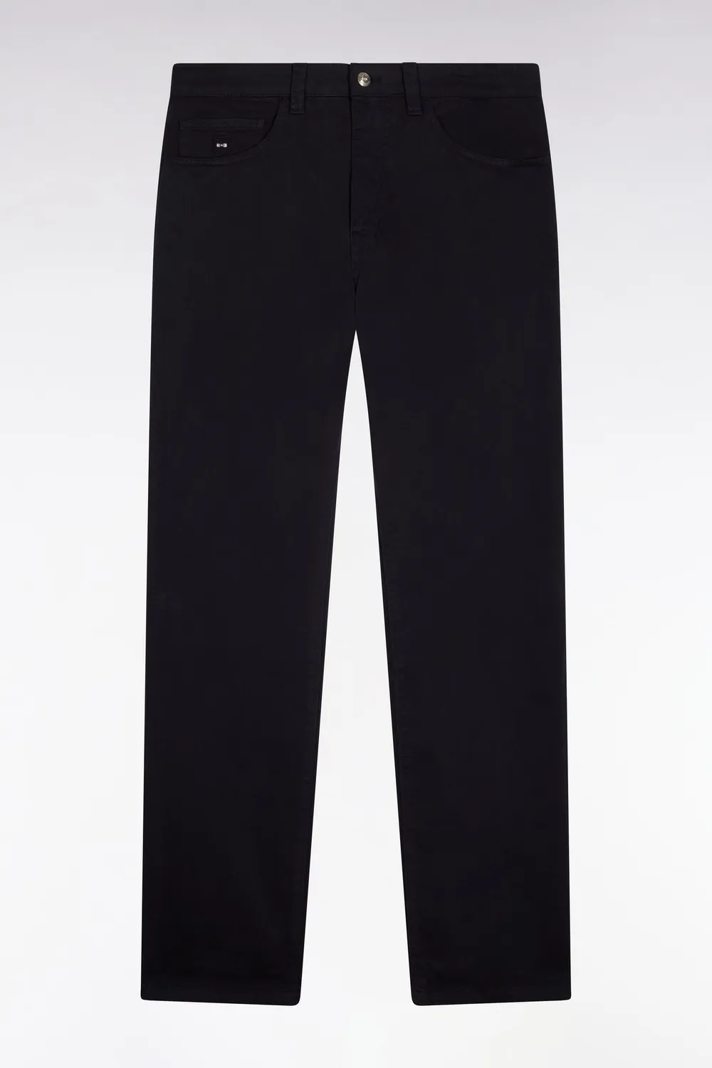 Eden Park Legend Rugby pantalon 5 poches marine
