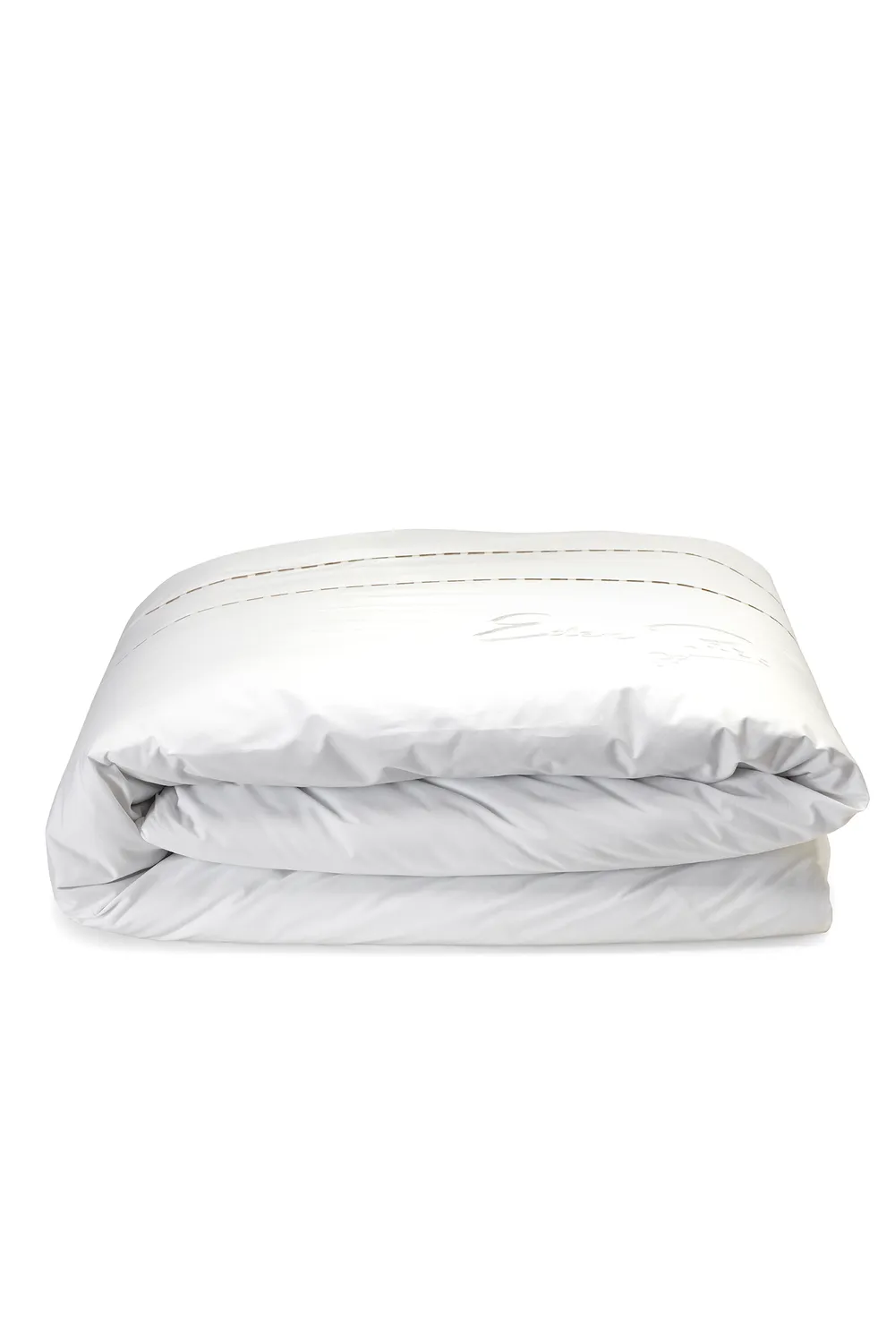 Eden Park Décrochons la Lune Housse Couette Grise 240x220