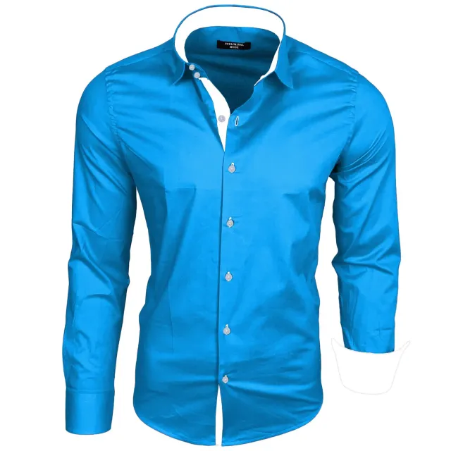 Subliminal Mode S500 chemise homme taille L