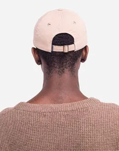 OLOW Vegetables casquette beige six pans