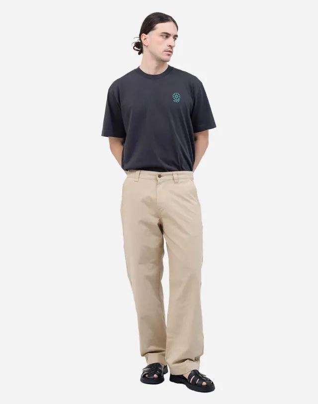 Olow Sand Chuck pantalon workwear coton
