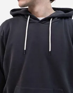 OLOW Pomba hoodie capuche noir carbone