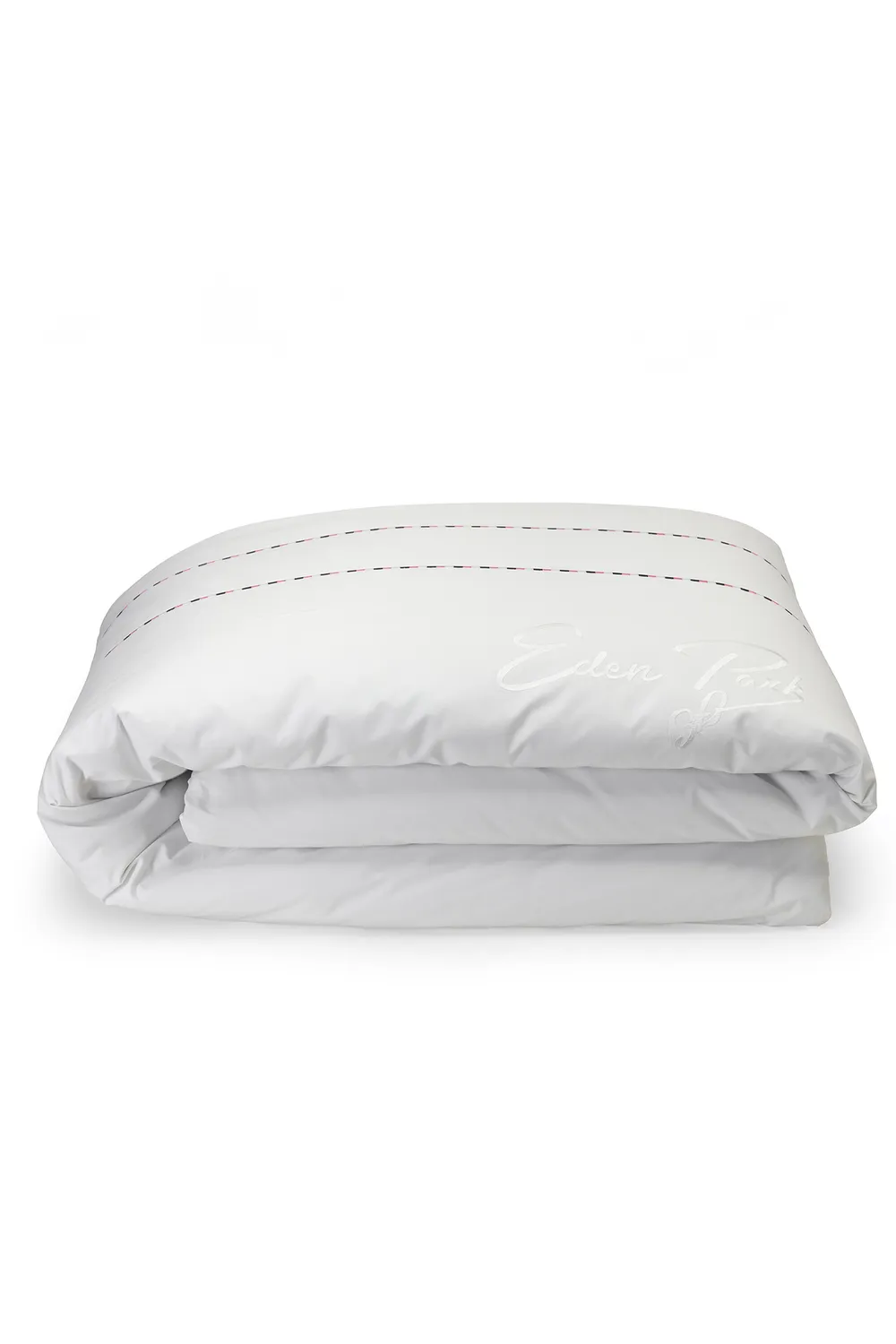 Eden Park Décrochons la lune housse de couette 240x220 percale