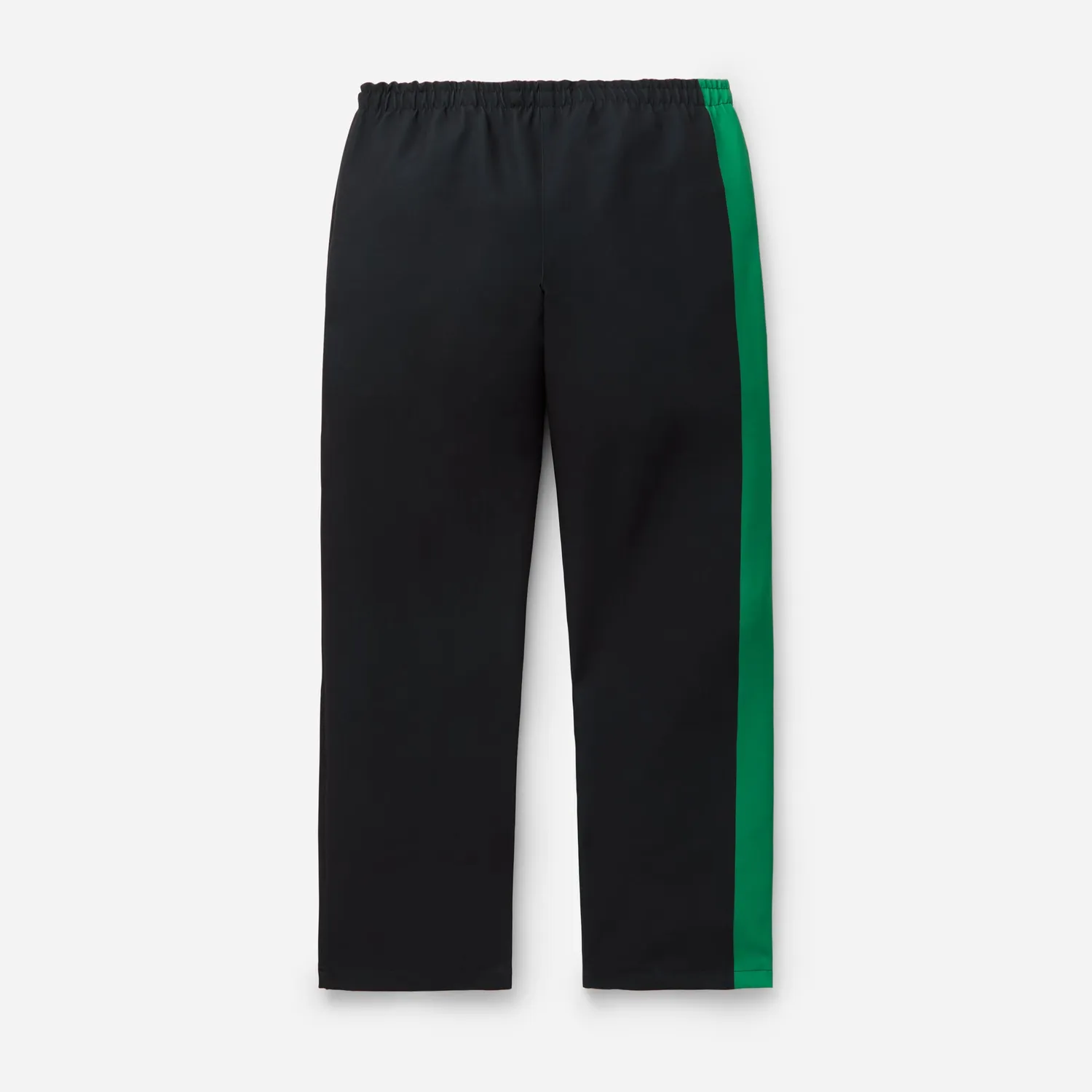 Labrum Ivory Coast jogging noir polyester