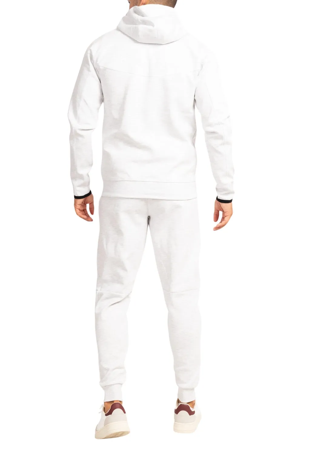 Subliminal Mode Basic ensemble survêtement homme M coton