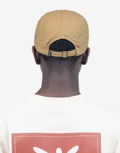 OLOW Rocklin casquette mud five panel coton