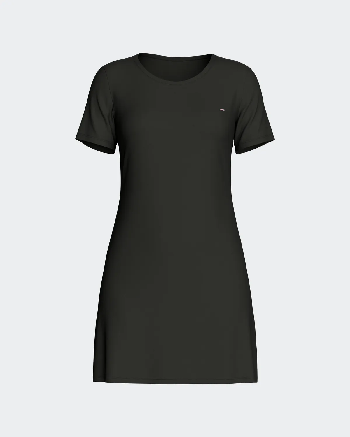 Eden Park nuisette noire nuisette Tencel stretch femme