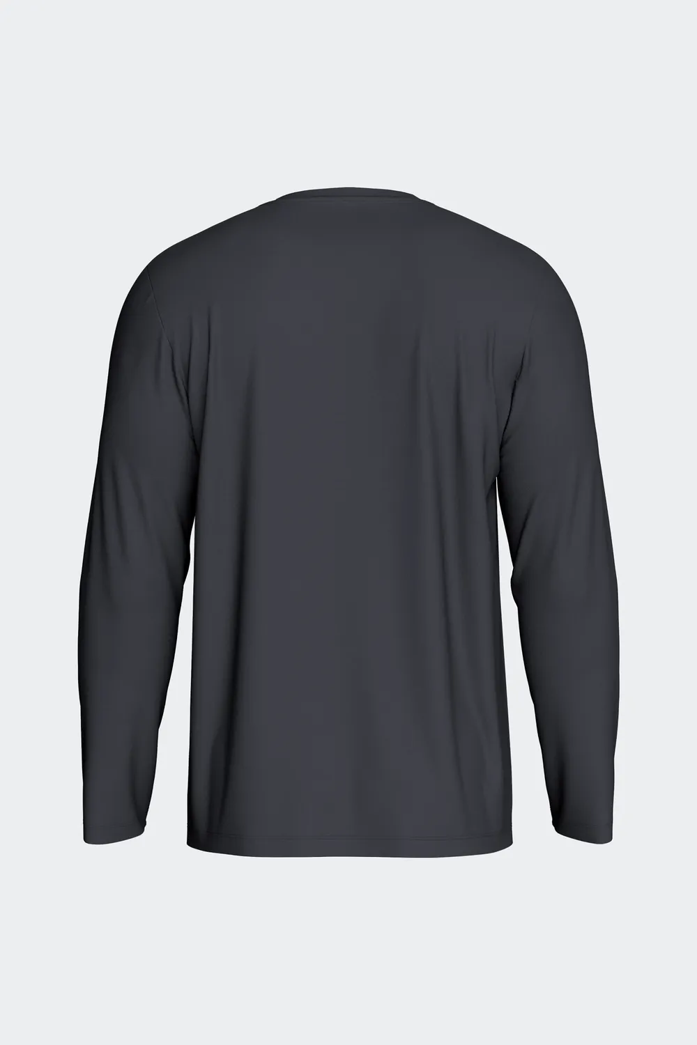 Eden Park ensemble pyjama homme coton bleu T-shirt pantalon pois