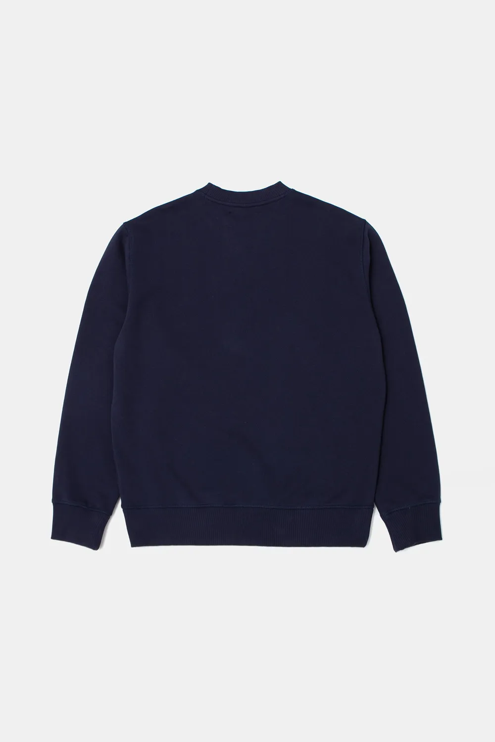 Edmmond Studios Duck Sweatshirt sweat marine canard
