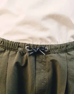 OLOW Bruce Haven pantalon large ripstop déperlant