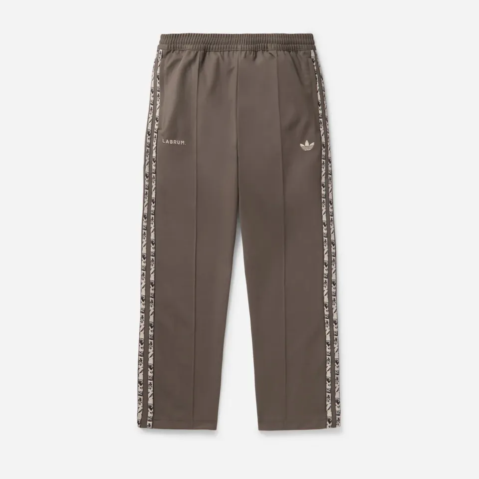 Labrum x adidas x END Track Pant survêtement homme nylon