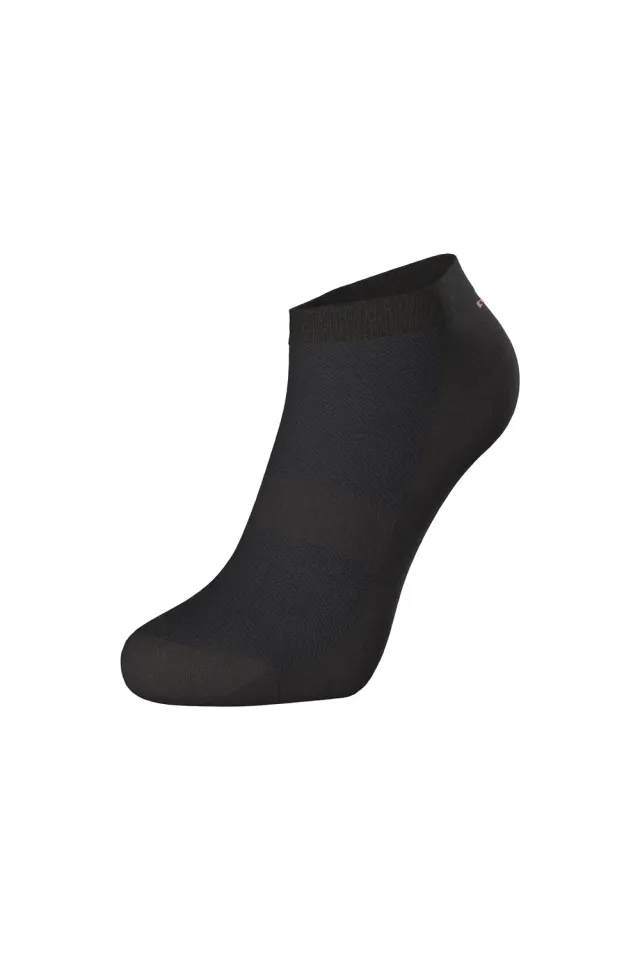 Eden Park socquettes coton noir 39/42