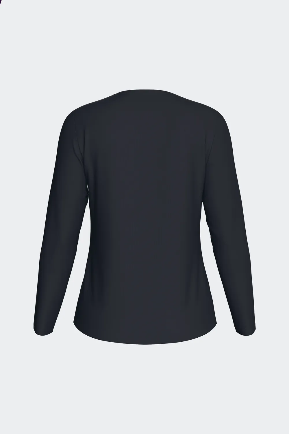 Eden Park pyjama long femme marine tencel