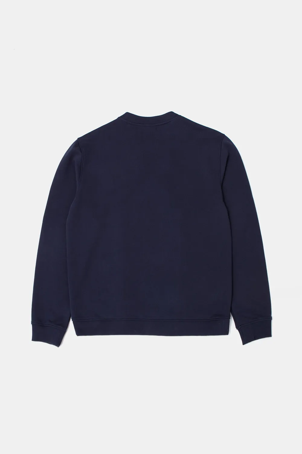 Edmmond Studios Manoir cardigan homme bleu marine