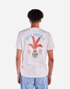 OLOW Sarapiqui t-shirt écru coton Portugal
