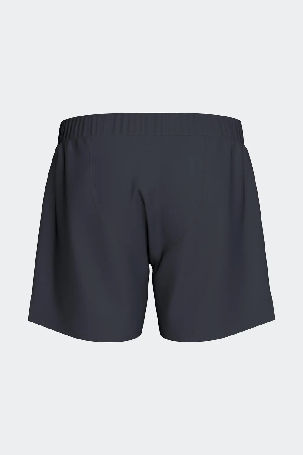 Eden Park Caleçon popeline coton marine homme