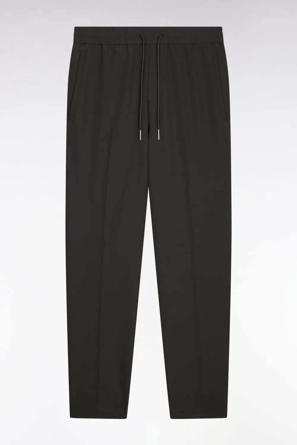 Eden Park Legend Rugby H26BASPA0004 pantalon kaki stretch