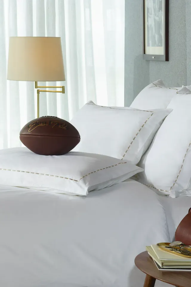 Eden Park Décrochons la Lune Housse Couette Grise 240x220