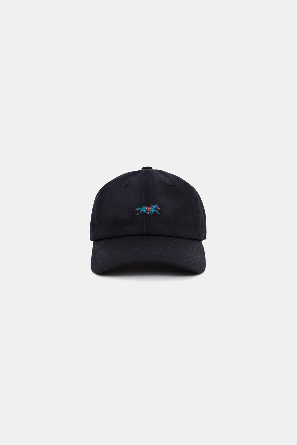 Edmmond Studios Family Business Cap casquette bleu marine déperlante