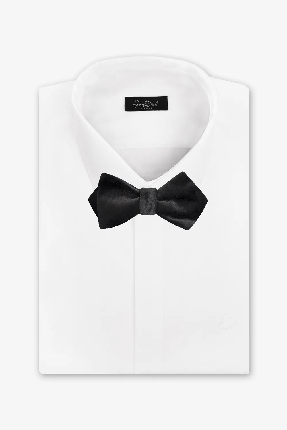 FRENCH DEAL noeud papillon PURE velours