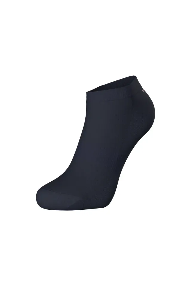 Eden Park paire socquettes basses coton marine homme