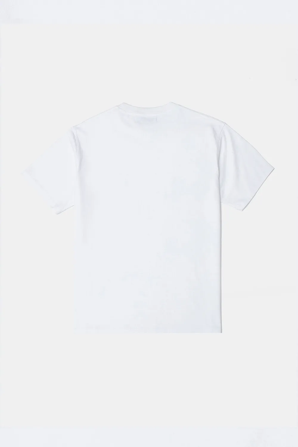 Edmmond Studios Family Business t-shirt blanc cheval
