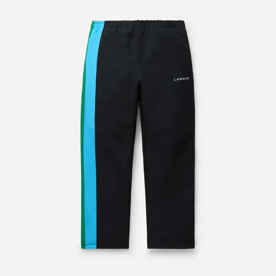 Labrum Sierra Leone pantalon jogging homme noir