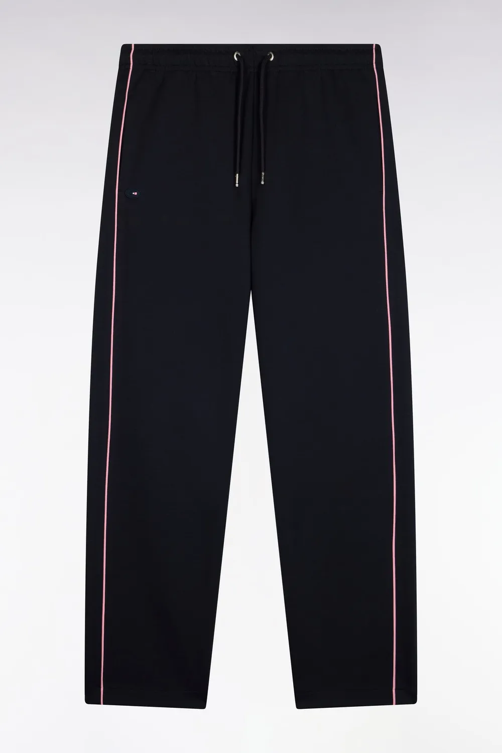 Eden Park France Rugby jogging interlock marine homme