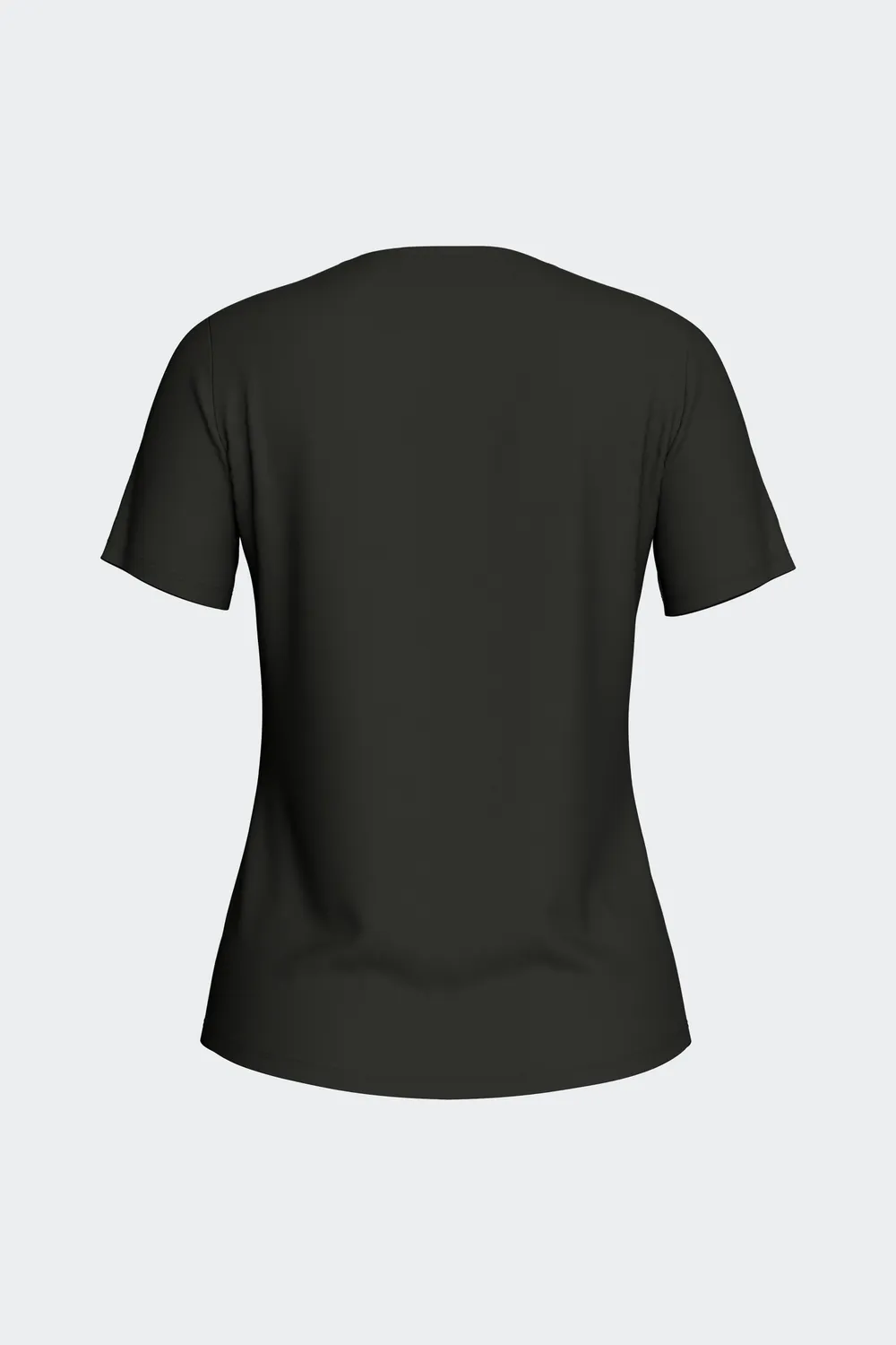 Eden Park ensemble pyjama court Tencel noir femme